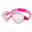 Дитяча маска для плавання Renvo Karu JR Anti-fog білий рожевий OSFM (1SM100-0503) - мініатюра 1