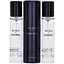 Парфуми Chanel Bleu de Chanel Parfum 20 мл x 3 шт. - мініатюра 1