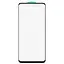 Захисне скло SKLO 3D для Xiaomi Redmi 14C/A4/A5/Poco C75/C71/M7 5G Чорний - мініатюра 2
