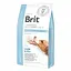 Сухой корм Brit GF VetDiets Dog Obesity 2 кг для собак при избыточном весе (ягненок, индейка, горох) - миниатюра 1