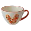 Чашка Vittora Расцвет любви 440 мл 1 шт. (147444) - миниатюра 5