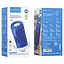 Портативна акустика Hoco Portable Speaker BS48 (Blue) [78944] - мініатюра 3