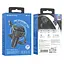 Автозарядный с FM-модулятором BOROFONE BC45 Prestige 2-in-1 car BT FM transmitter - миниатюра 4