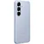 Оригинальный противоударный кожаный чехол Kindsuit Case для Samsung Galaxy S25 (6.2") Light Blue EF-VS931PLEGWW - миниатюра 2