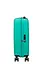 Чемодан 55 См American Tourister REJOY AQUATIC AWE 55х40х20 MH3*21001 - миниатюра 5