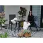 Комплект садовой мебели Garden Line Majorka-2 Black - миниатюра 4