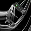 Зарядний пристрій Mirrow USB 2-Type-C Super Charge/Quick Charge 3.0 PD 58W Black (КУ050840) - мініатюра 4