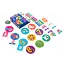 Дитяча настільна гра "Цифри, рахунок" VT2911-09 для найменших - мініатюра 2