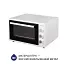 Электрическая печь Minola FOE 3714 WH - миниатюра 6