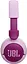 Навушники з мікрофоном JBL Junior 320BT Purple (JBLJR320BTPUR) - мініатюра 4