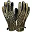Водонепроницаемые перчатки DexShell Drylite 2.0 Gloves S темный камуфляж - миниатюра 1