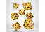 Набор кубиков Full Art Dice Set: Sunflower , 7 шт. (SWSPSUNF) - миниатюра 2