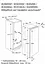 Вбудований холодильник Electrolux IK 3026 SAL холодильна камера 177.2 см - мініатюра 8