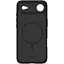 Карбонова накладка Nillkin CamShield Pro Magnetic для Apple iPhone 17 Air 6.5" Black - мініатюра 4