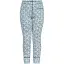 Термобелье Frontier Kinkaju Cristal Merino Kids 122 см Blue - миниатюра 4