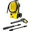 Мойка высокого давления Karcher K 5 Classic 1.950-700.0 (141753) - миниатюра 1