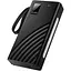 Зовнішній акумулятор Hoco J155 Shine 20000mAh 22.5W Black [142577] - мініатюра 5