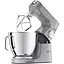 Кухонна машина Kenwood Titanium Chef Baker XL KVL85.004SI UA - мініатюра 1