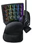 Клавіатура Razer Tartarus V2 USB Black (RZ07-02270100-R3M1) - мініатюра 1