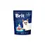 Сухий корм Brit Premium Cat by Nature Sensitive для котів з чутливим травленням, з ягнятком, 300 г - мініатюра 1