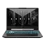 Ноутбук ASUS TUF Gaming A15 FA506ICB-HN119 (90NR0667-M00KT0) - миниатюра 1