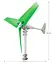 Модель вітрогенератора 4М Green Science 00-03378 Набір для досліджень - мініатюра 3