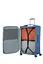 Чемодан Samsonite RE-LITE CAPRI 78 см BLUE 78x48x33(36) KQ8*01007 - миниатюра 6