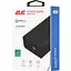 Акумулятор портативний 2E Power Bank 20000mAh 65W PD QC Black (2E-PB2014PD-BLACK) - мініатюра 7