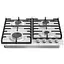 Варочная поверхность Gorenje GT642AXW - миниатюра 2