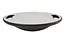 Балансировочная платформа Cornix круглая, пластиковая Grey/Black XR-0443 - миниатюра 1