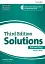 Solutions. Elementary Essentials Teacher's Book and Resource Disc Pack - миниатюра 1