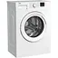 Стиральная машина Beko WUE6511XWW автоматическая - миниатюра 2