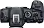 Бездзеркальний фотоапарат Canon EOS R6 Mark II Kit RF 24-105mm f4.0-7.1 IS STM (5666C030) UA [88336] - мініатюра 8