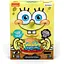 Настольная игра Rozum Губка Боб Квадратные Штаны (укр.) (R082UA) - миниатюра 1