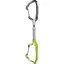 Відтяжка з карабінами Climbing Technology Lime Wire set 12 cm DY mix (1053-2E657FR C0M) - мініатюра 1