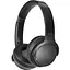Наушники Audio-Technica ATH-S220BT Black (ATHS220BTBK) - миниатюра 1