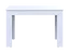 Столовый стол Doros Флинт Белый 120(170)х80х78 (41510128) - миниатюра 1