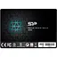 Накопичувач SSD Silicon Power Slim S55 2.5" SATAIII TLC 480GB (SP480GBSS3S55S25) - мініатюра 1