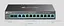 Мультисервісний Маршрутизатор ER7212PC 8xGE LAN (8xPoE), 1xGE WAN, 1xGE WAN/LAN, 2xGE SFP WA TP-Link teh0017220 - мініатюра 6