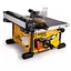 Пила настільна-циркулярна акумуляторна DeWalt з АКБ та ЗП DCS7485T2 - мініатюра 4