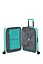 Валіза American Tourister DASHPOP AQUA SKY 55x40x20(23) 55 См MG5*21001 - мініатюра 2