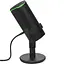 Мікрофон JBL Quantum Stream Studio (JBLSTRMSTUDIOBLK) - мініатюра 5