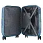 Валіза Semi Line 20" S Blue Pattern (T5652-1) - мініатюра 2
