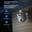 IP-камера зовнішня iMiLab EC6 Dual (CMSXJ68A) - мініатюра 2