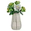 Конструктор Flower Studio Китайські дзвіночки у вазі на 568 деталей (9108A) - мініатюра 2