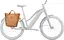 Наплічна сумка Thule Chasm Tote Inlock 25L (Dusted Orange) 3205467 (TH 3205467) - мініатюра 5