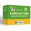 Настільна гра English Student Картки для вивчення англійської мови English Student Agriculture English Vocabulary (укр.) (591225964) - мініатюра 1