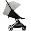 Коляска прогулянкова Cybex Orfeo SLV Lava Grey (522004195) - мініатюра 5