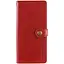 Шкіряний чохол-книжка Getman Gallant (PU) для Google Pixel 7a Червоний - мініатюра 1