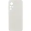 Чохол Ummi Silicone Cover Lakshmi Full Camera AA для Xiaomi Redmi Note 12S Білий/White - мініатюра 1